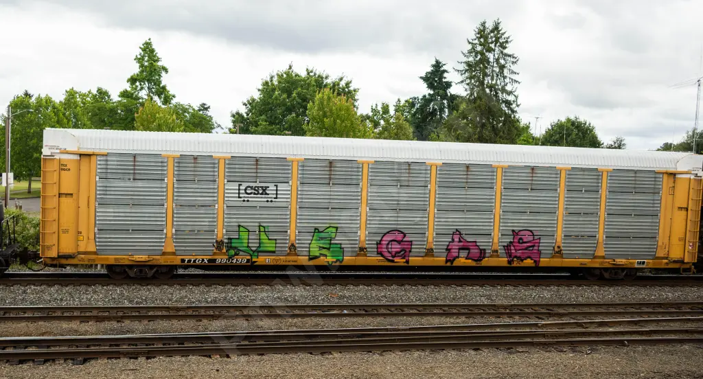 TTGX990439 - NORTH-AMERICA