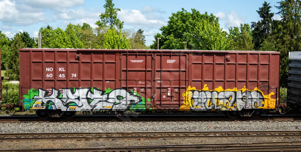 NOKL604574 - NORTH-AMERICA