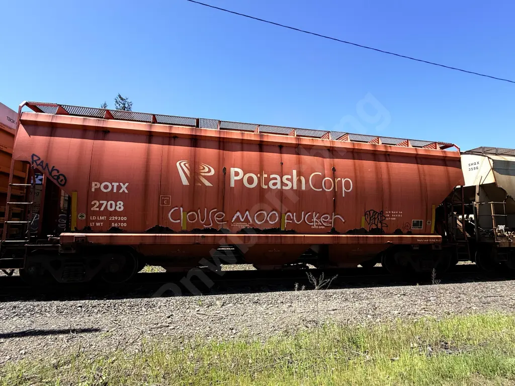 POTX2708 - NORTH-AMERICA