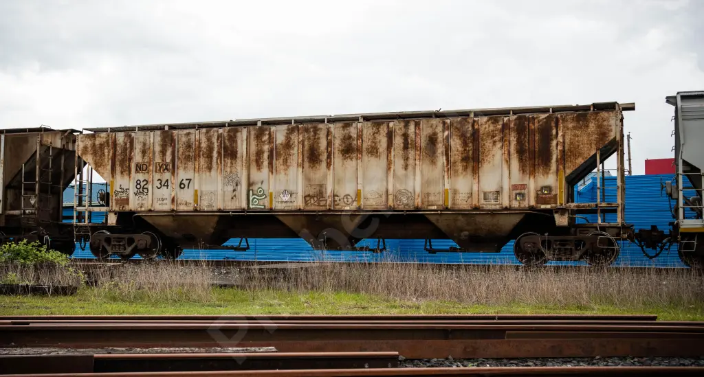 NDYX823467 - NORTH-AMERICA
