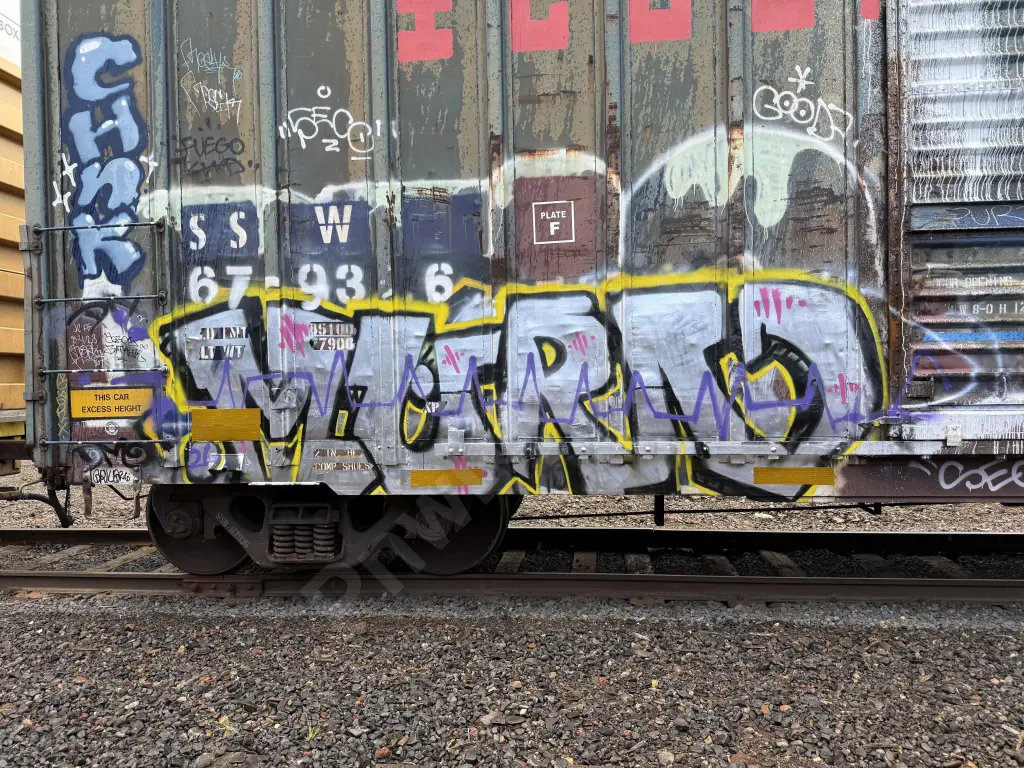 SSW67936 - NORTH-AMERICA