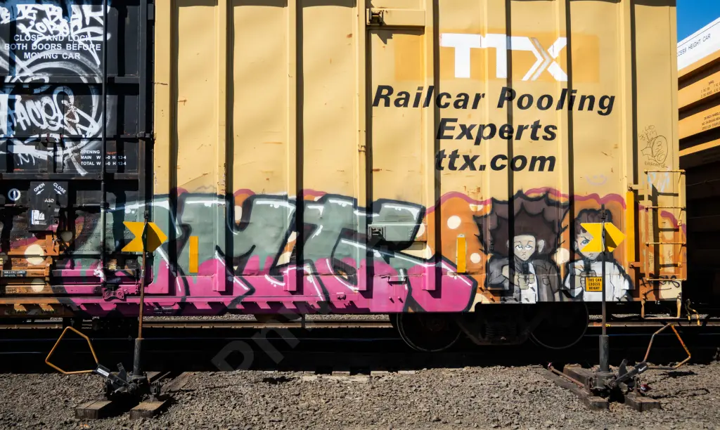 TBOX660798 - NORTH-AMERICA