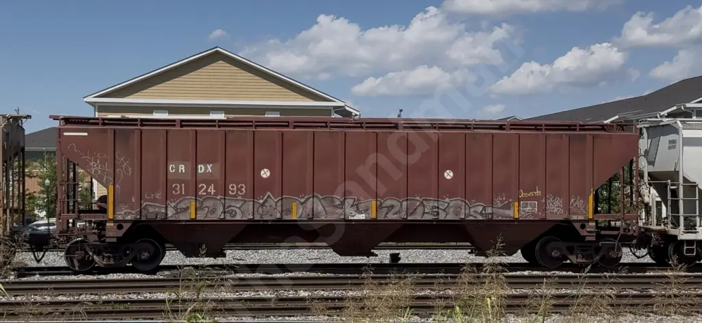 CRDX312493 - NORTH-AMERICA