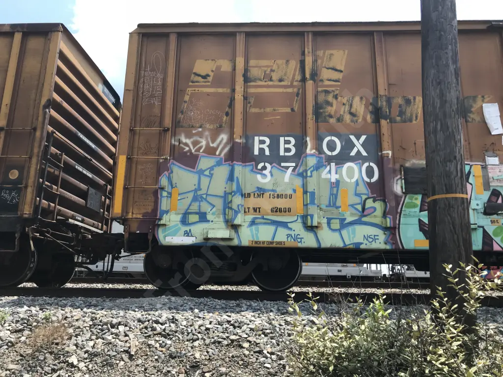 RBOX37400 - NORTH-AMERICA