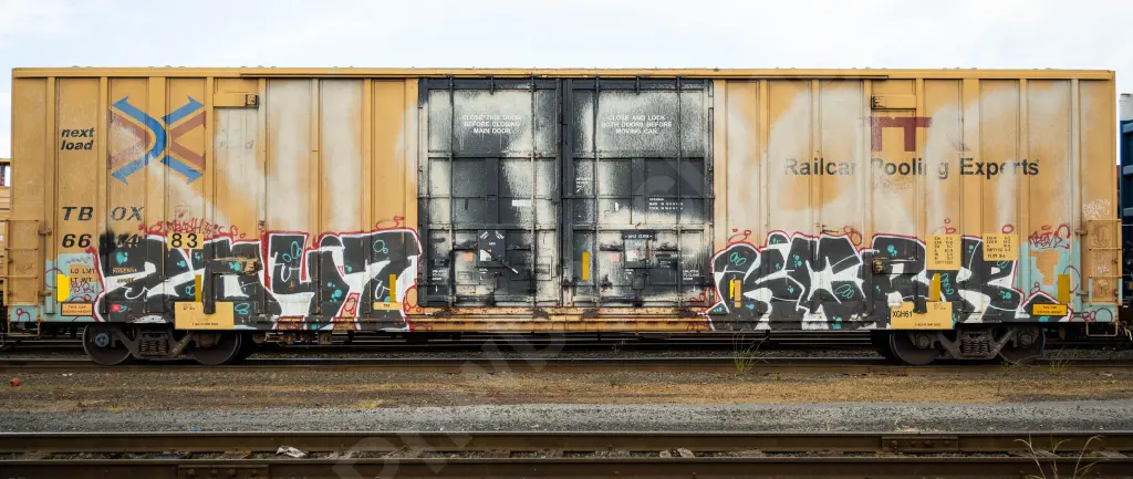 TBOX661483 - NORTH-AMERICA