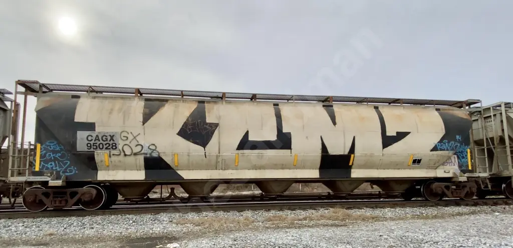 CAGX95028 - NORTH-AMERICA