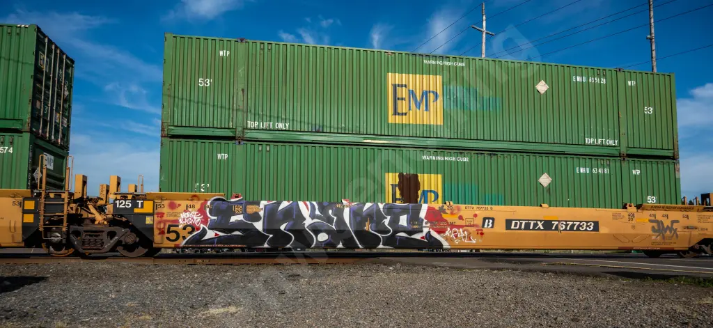 DTTX767733 - NORTH-AMERICA