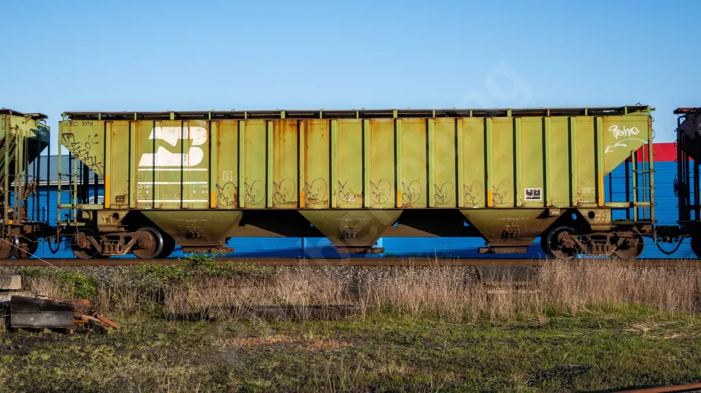 BN468314 - NORTH-AMERICA