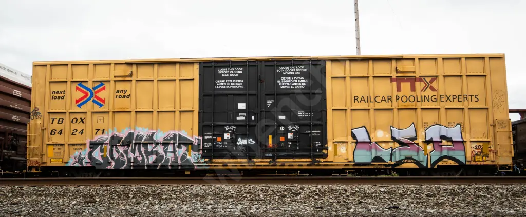 TBOX642471 - NORTH-AMERICA