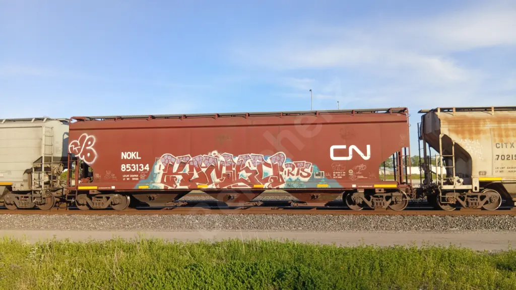 NOKL853134 - CANADA