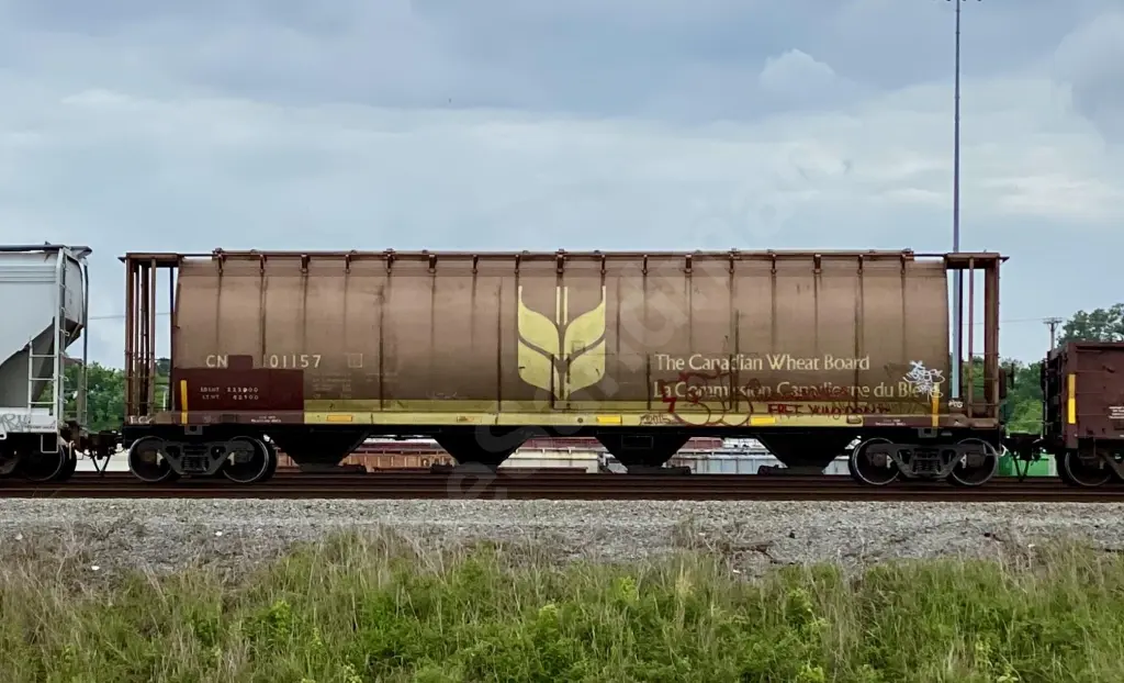 CN101157 - NORTH-AMERICA