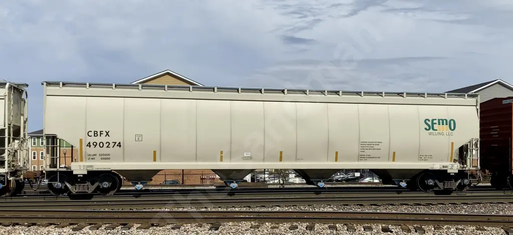 CBFX490274 - NORTH-AMERICA
