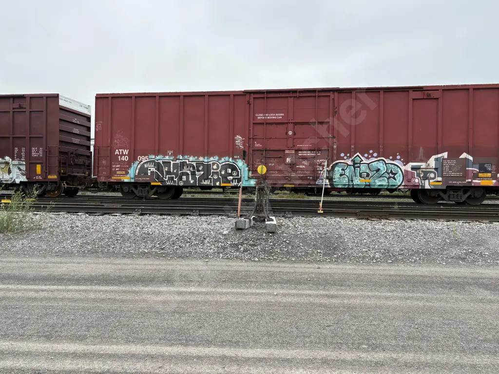 ATW140095 - NORTH-AMERICA