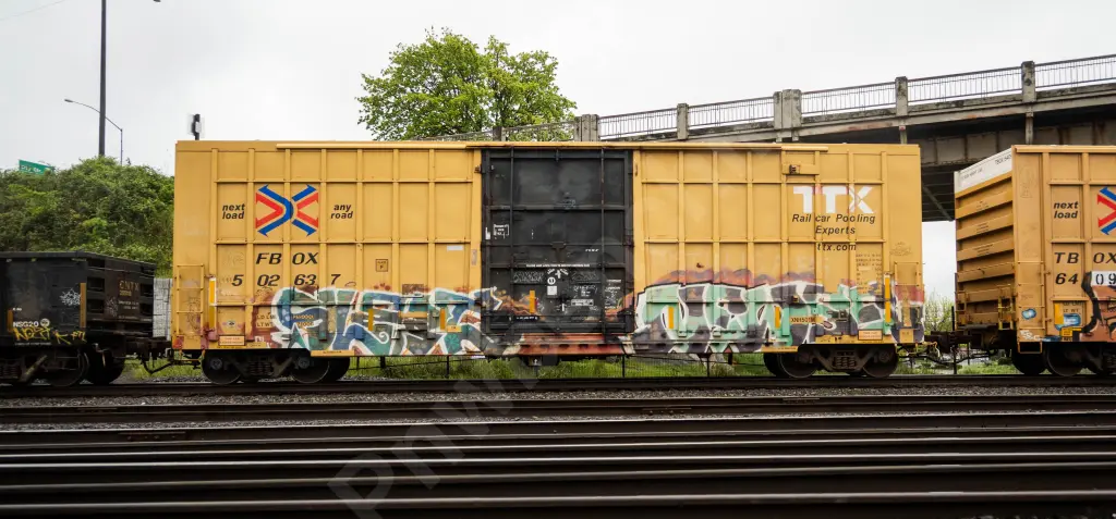 FBOX502637 - NORTH-AMERICA