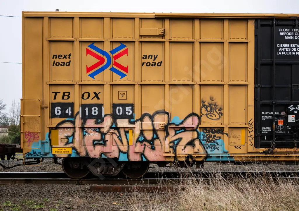 TBOX641805 - NORTH-AMERICA