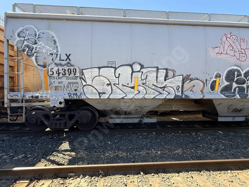 TILX54399 - NORTH-AMERICA