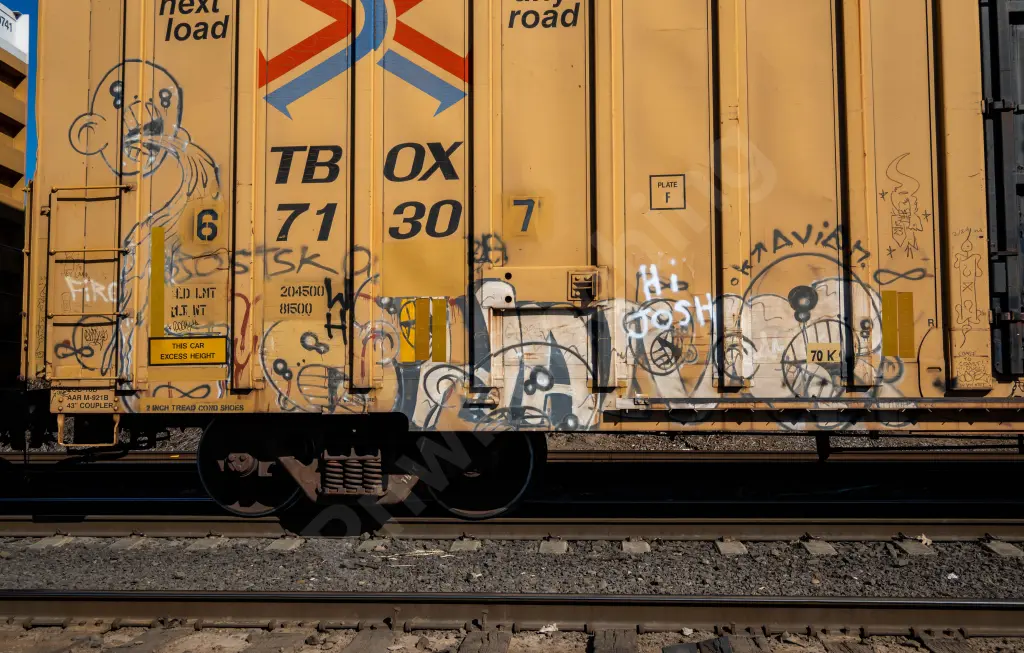 TBOX671307 - NORTH-AMERICA