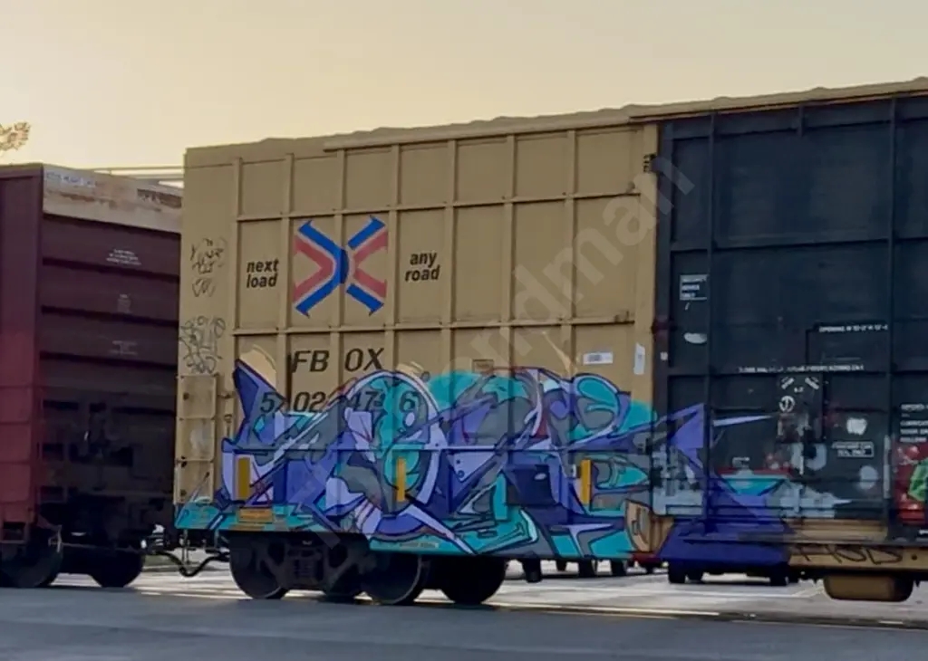 FBOX502476 - NORTH-AMERICA