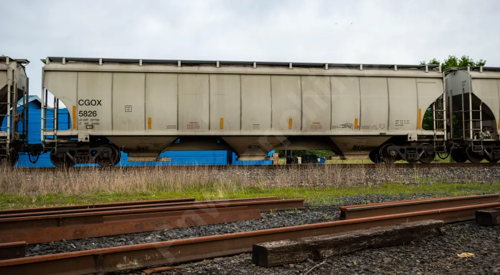 CGOX5826 - NORTH-AMERICA