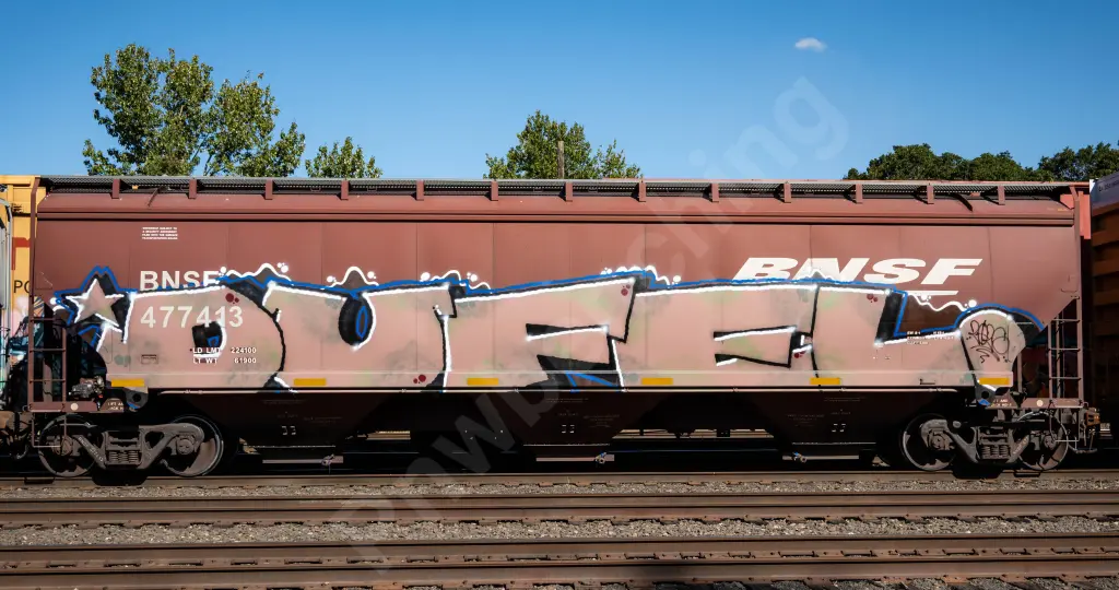 BNSF477413 - NORTH-AMERICA