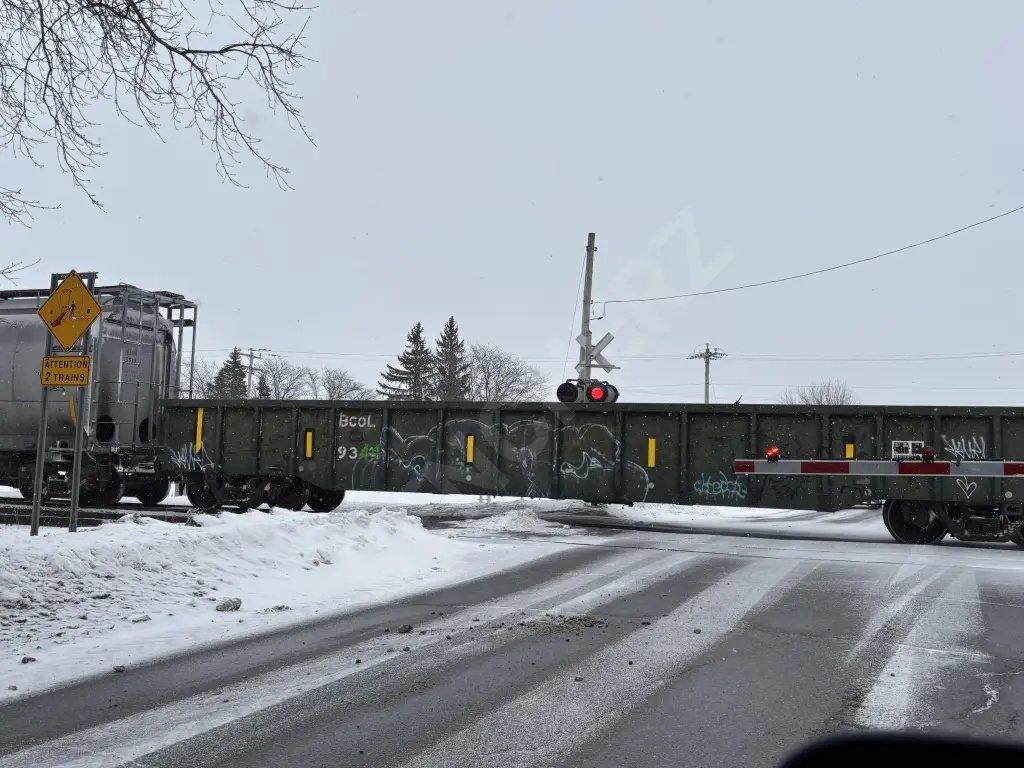 BCOL9344 - NORTH-AMERICA