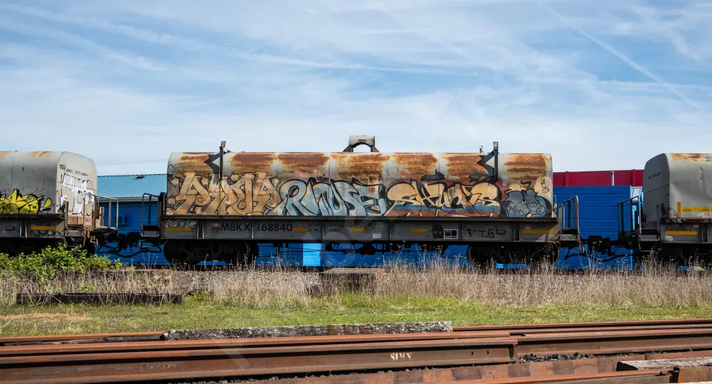 MBKX168840 - NORTH-AMERICA