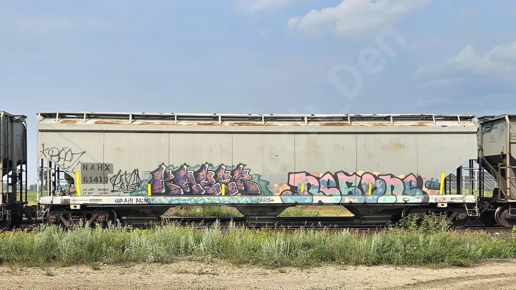 NAHX61419 - NORTH-AMERICA