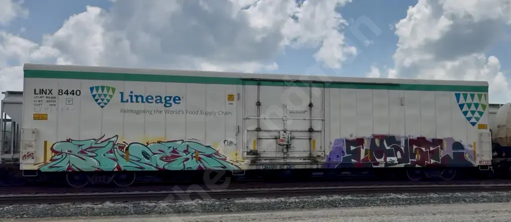 Train photo