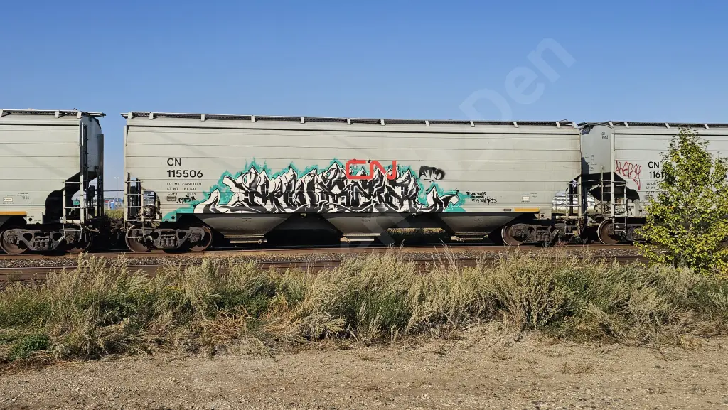 CN115506 - NORTH-AMERICA