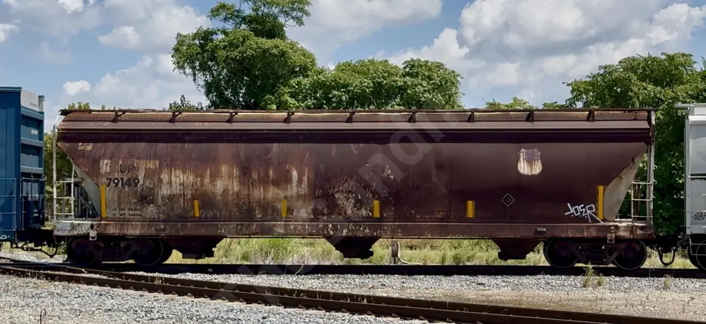 UP79149 - NORTH-AMERICA