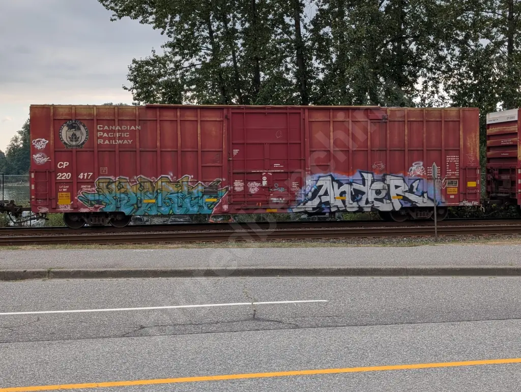 CP220417 - NORTH-AMERICA