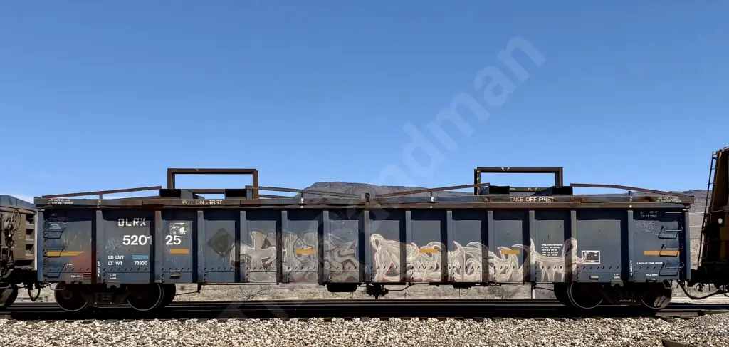 DLRX520125 - NORTH-AMERICA