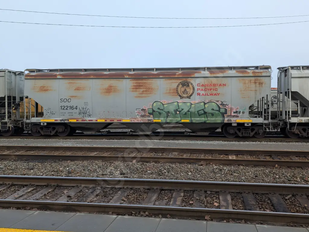 SOO122164 - NORTH-AMERICA