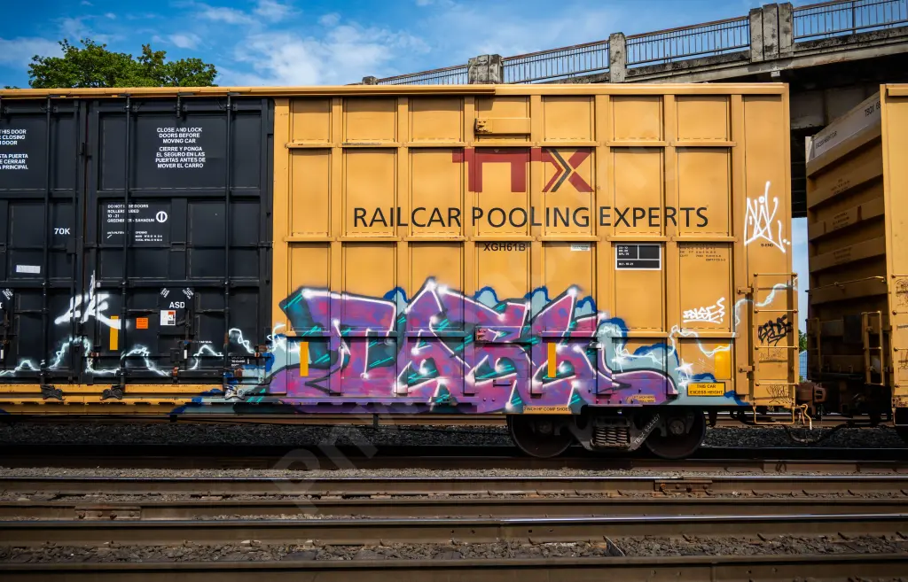 TBOX644407 - NORTH-AMERICA
