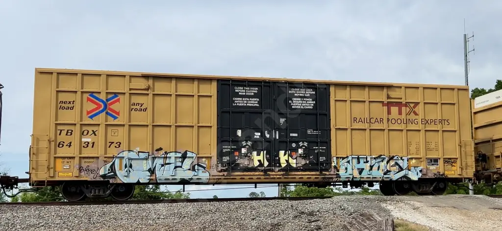TBOX643173 - NORTH-AMERICA