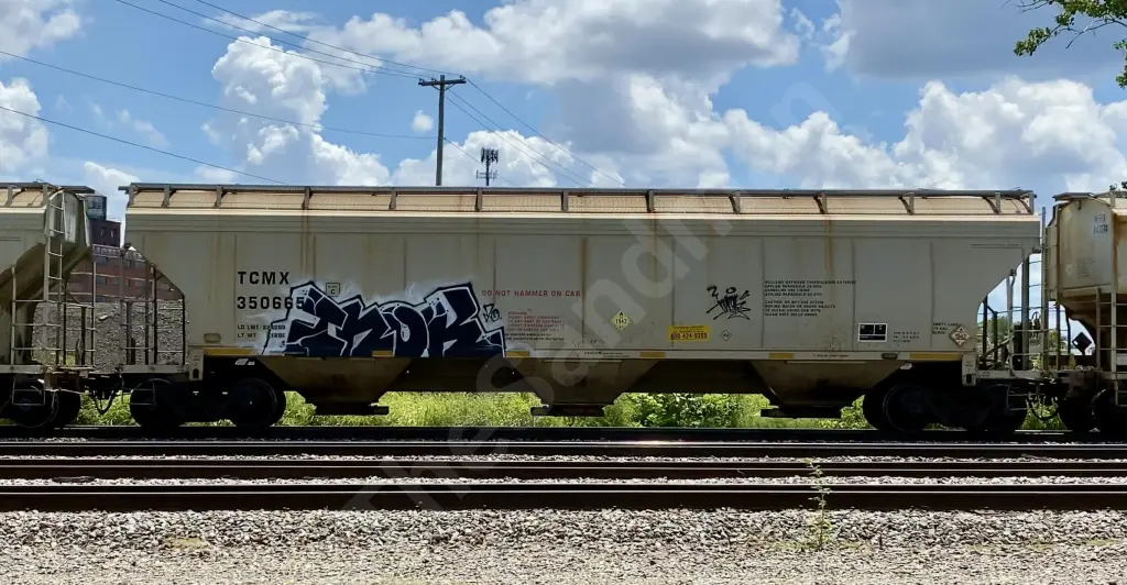 TCMX350665 - NORTH-AMERICA