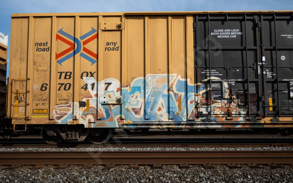TBOX670417 - NORTH-AMERICA