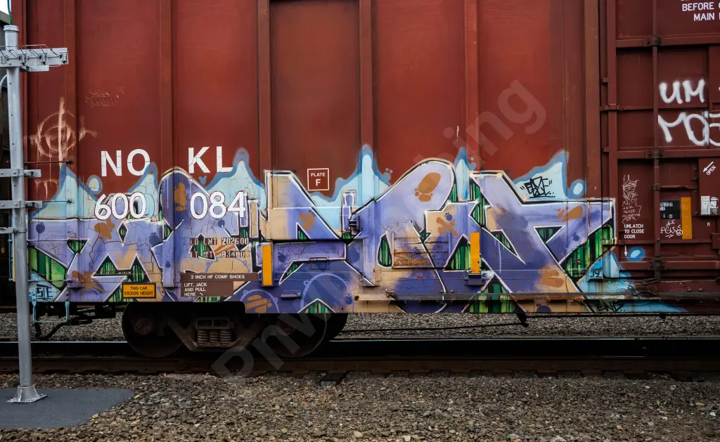 NOKL600084 - NORTH-AMERICA