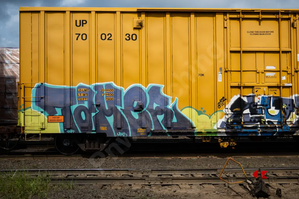 UP700230 - NORTH-AMERICA