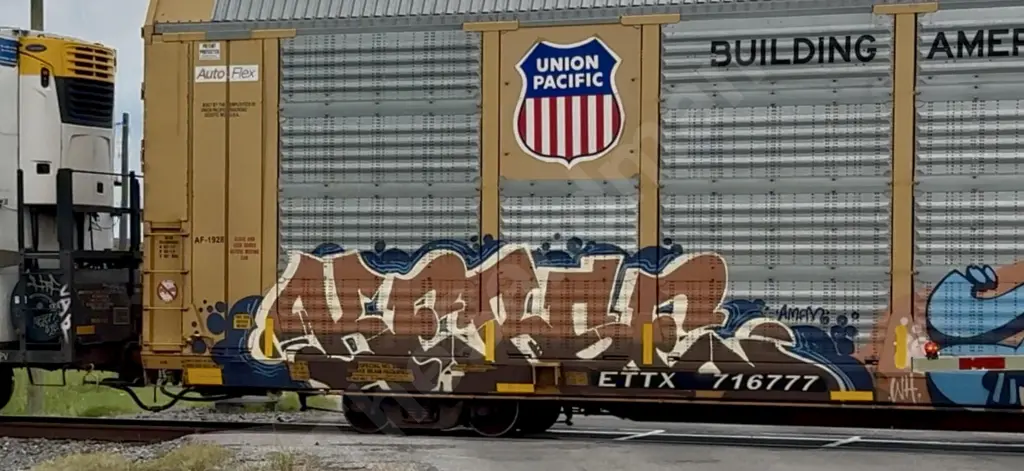 ETTX716777 - NORTH-AMERICA