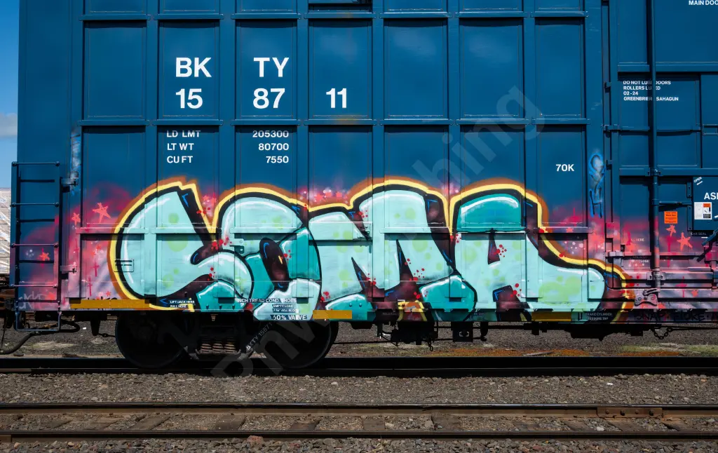 BKTY158711 - NORTH-AMERICA