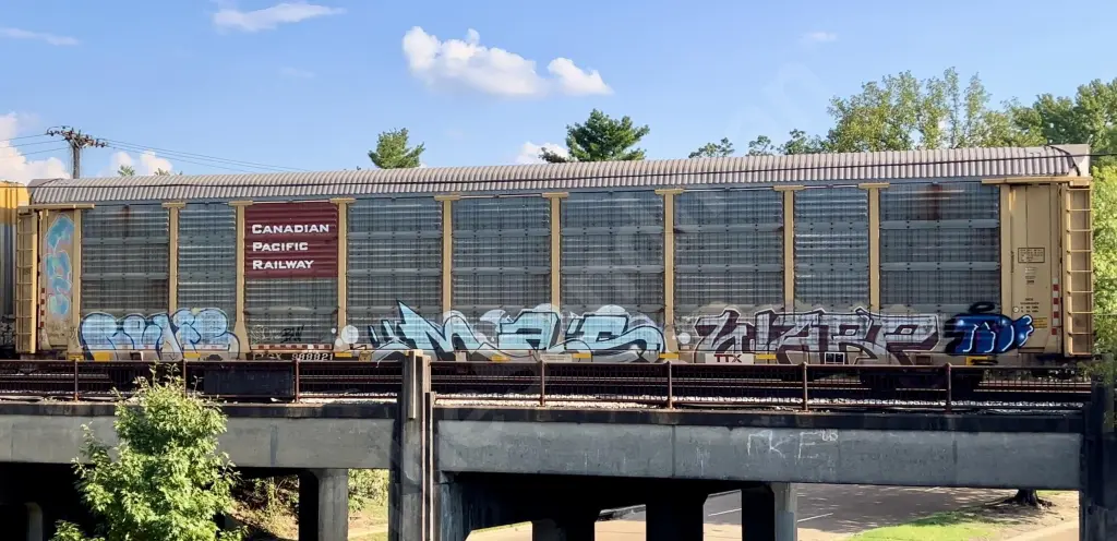 TTGX988821 - NORTH-AMERICA