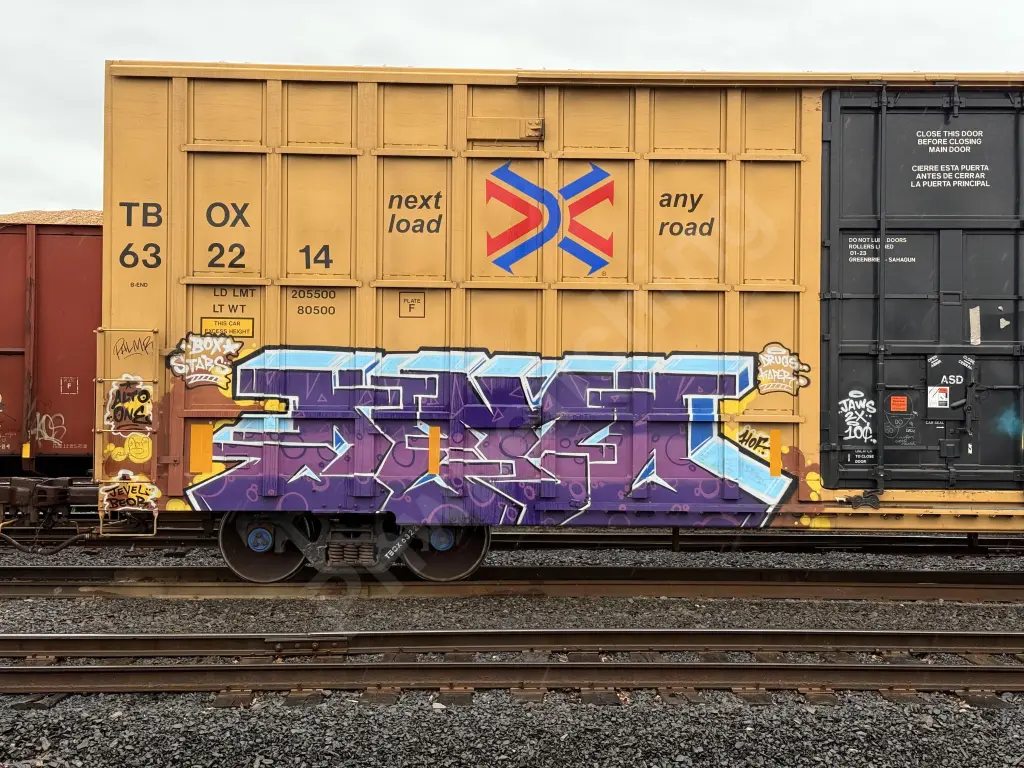 TBOX632214 - NORTH-AMERICA