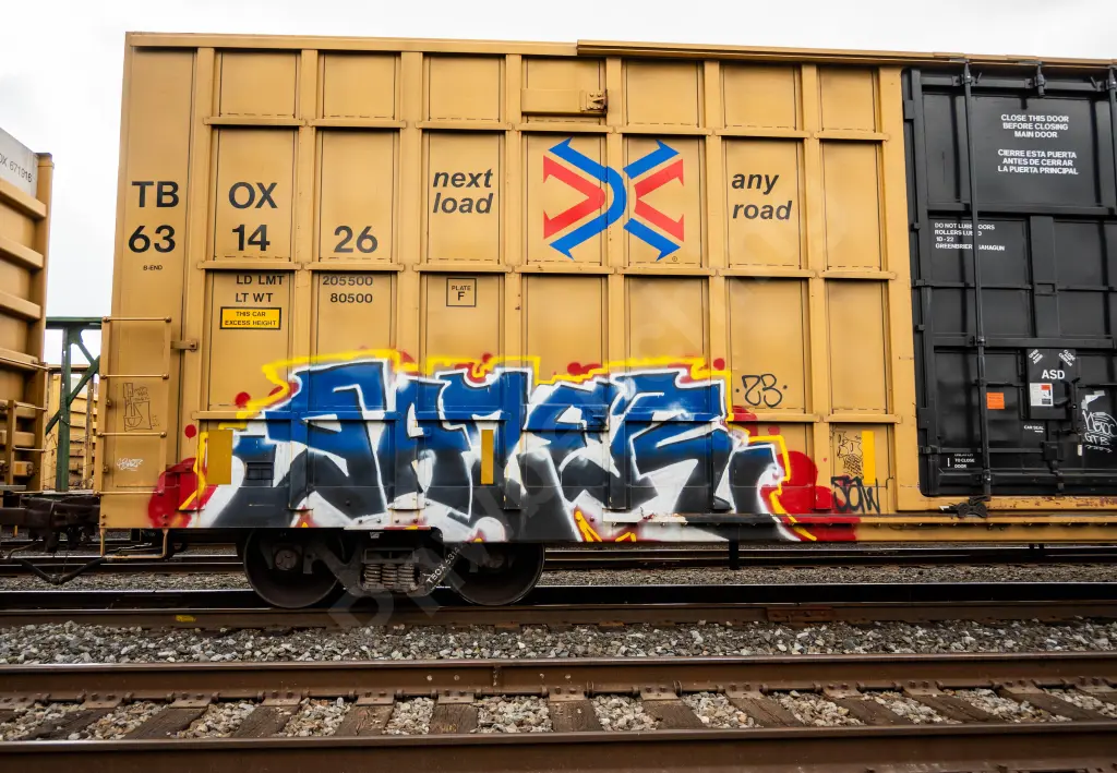 TBOX631426 - NORTH-AMERICA