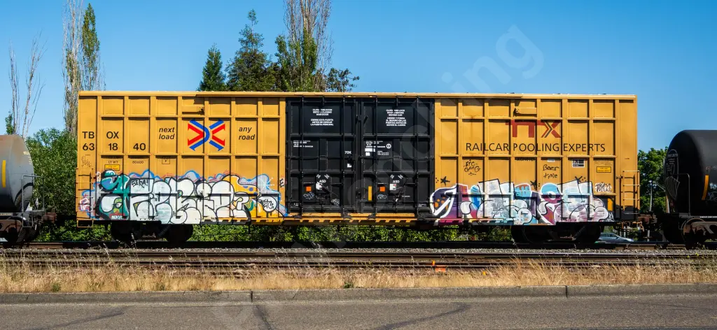 TBOX631840 - NORTH-AMERICA