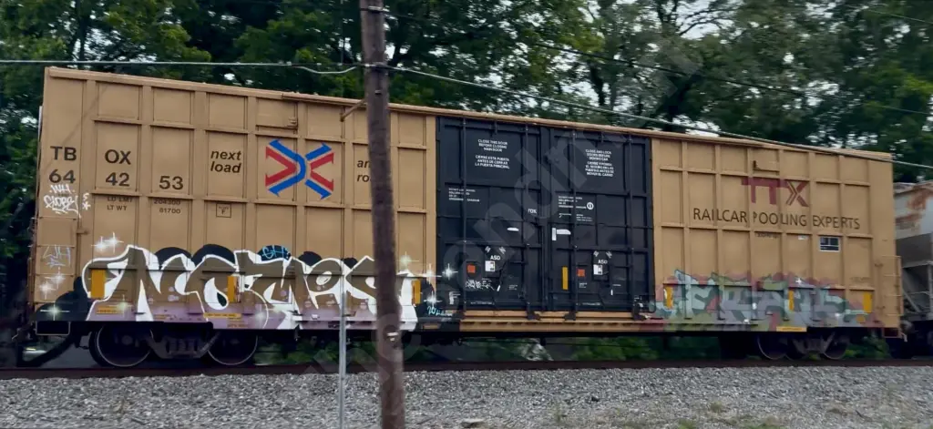 TBOX644253 - NORTH-AMERICA