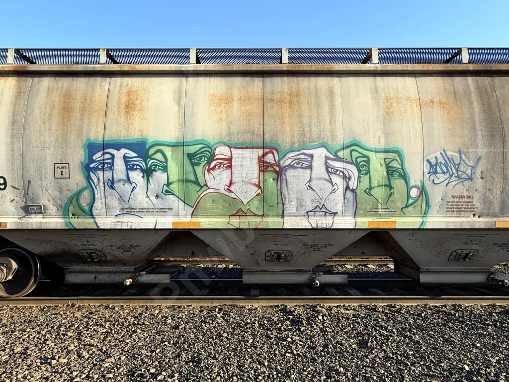 Train photo