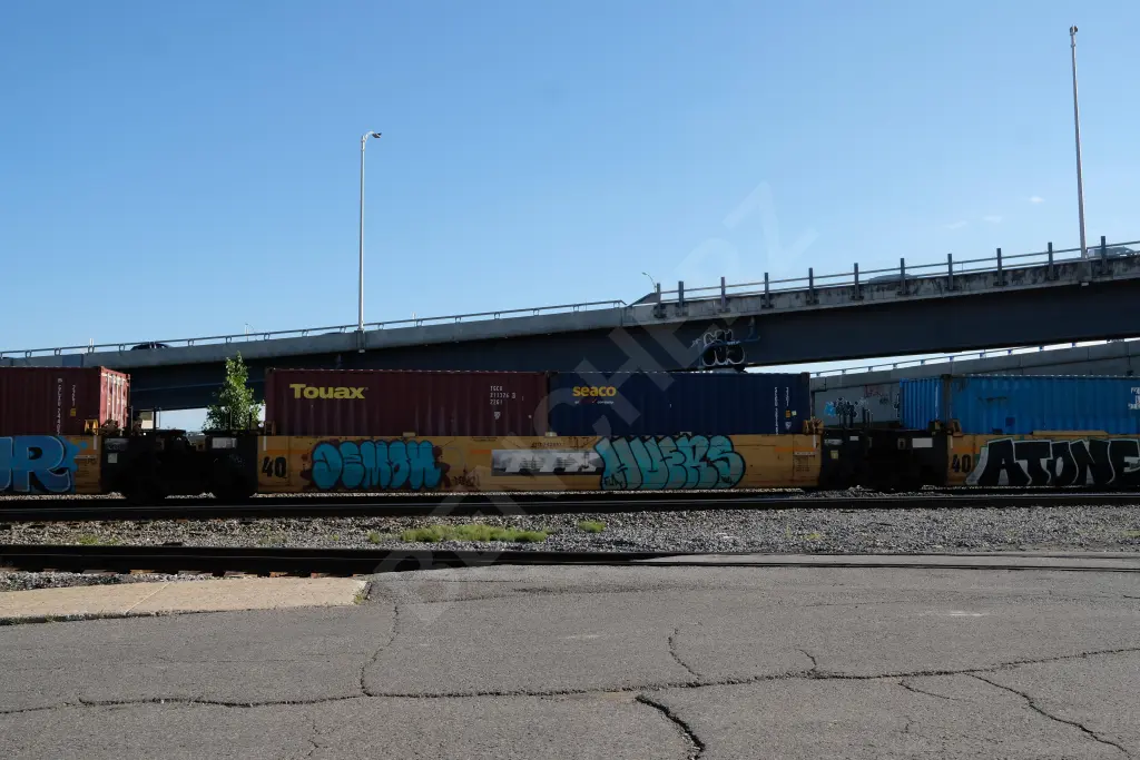 Train photo