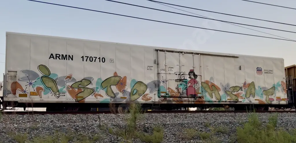 ARMN170710 - NORTH-AMERICA