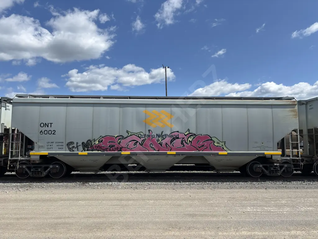 ONT6002 - NORTH-AMERICA